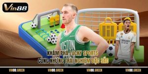 Lucky Sports